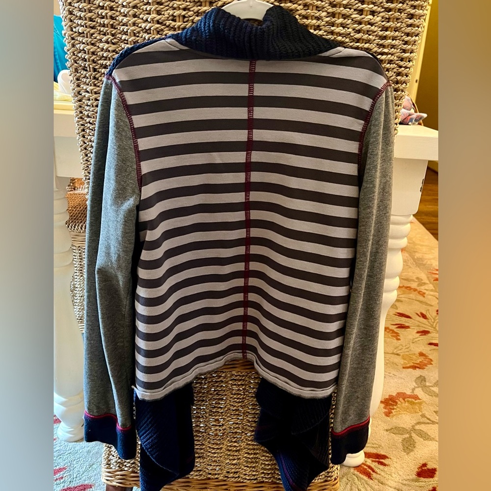 Matilda Jane Open Front Cardigan